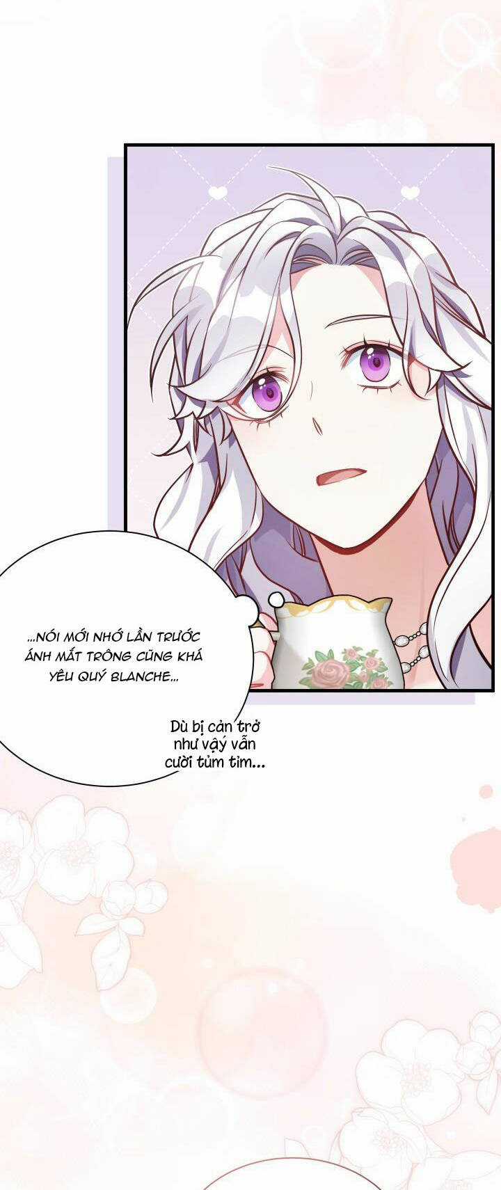 Con Gái Chồng Thật Dễ Thương Chapter 82.1 trang 43