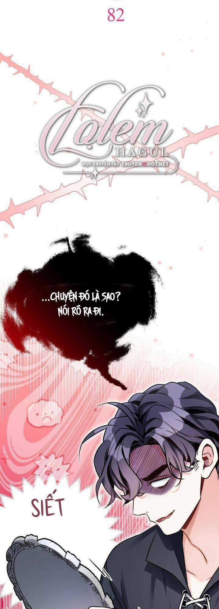 Con Gái Chồng Thật Dễ Thương Chapter 82.1 trang 5