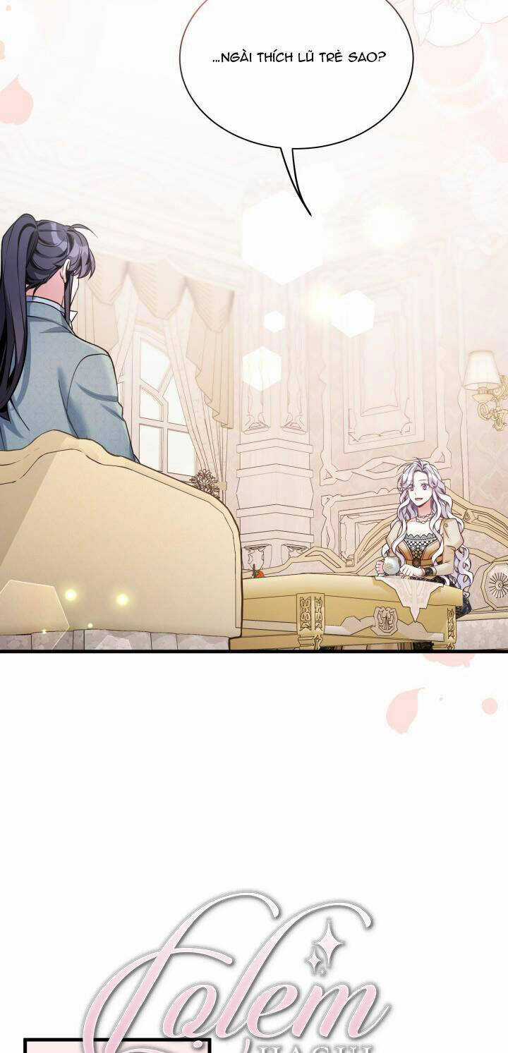 Con Gái Chồng Thật Dễ Thương Chapter 82.2 trang 0