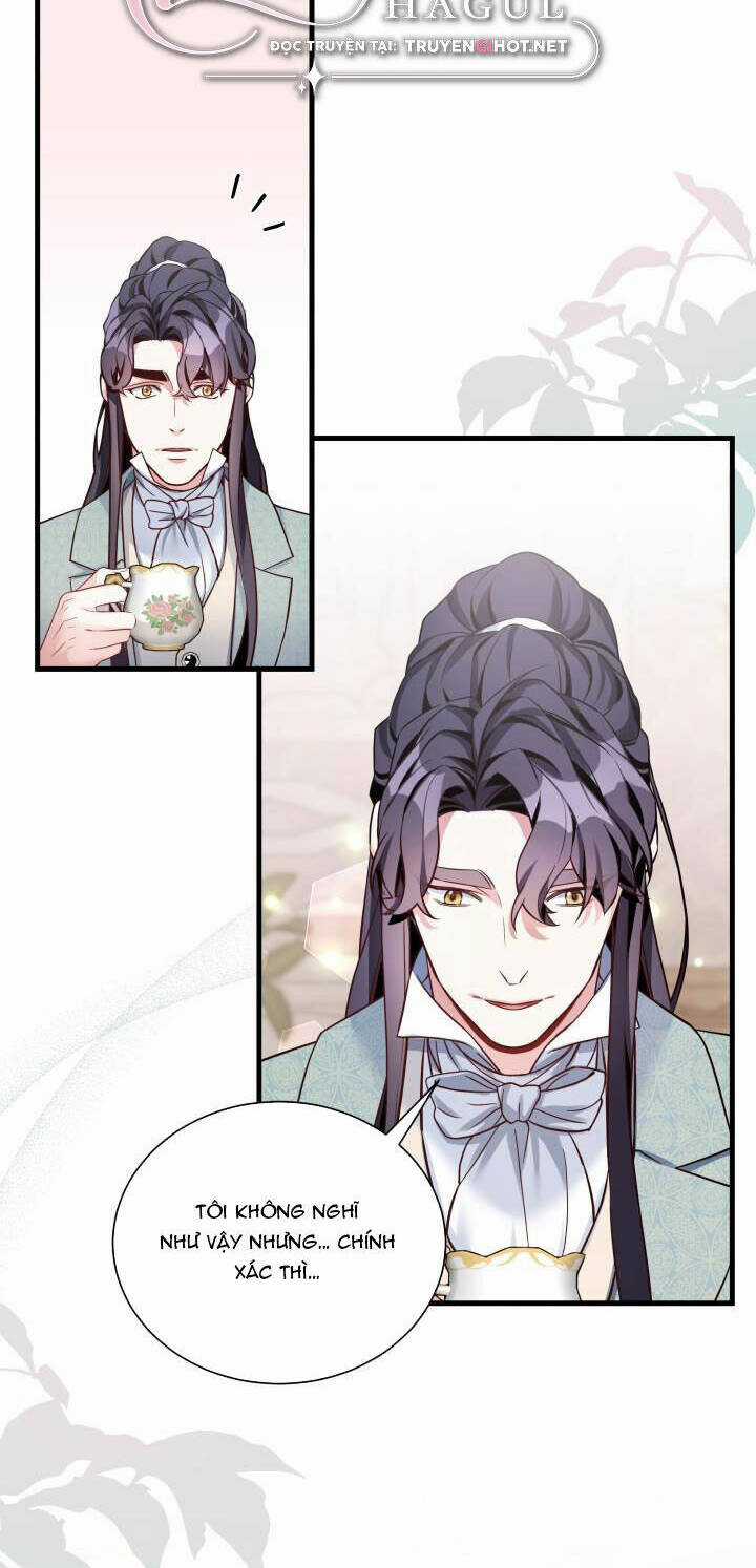 Con Gái Chồng Thật Dễ Thương Chapter 82.2 trang 1