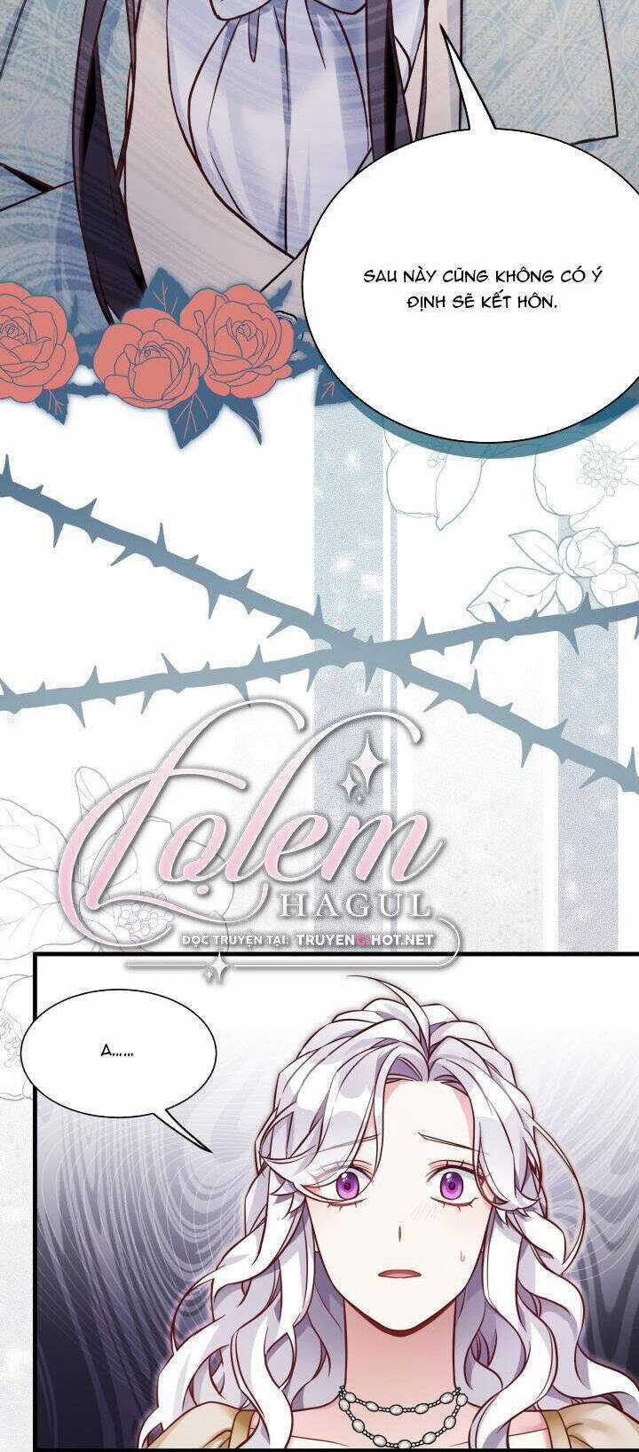 Con Gái Chồng Thật Dễ Thương Chapter 82.2 trang 10