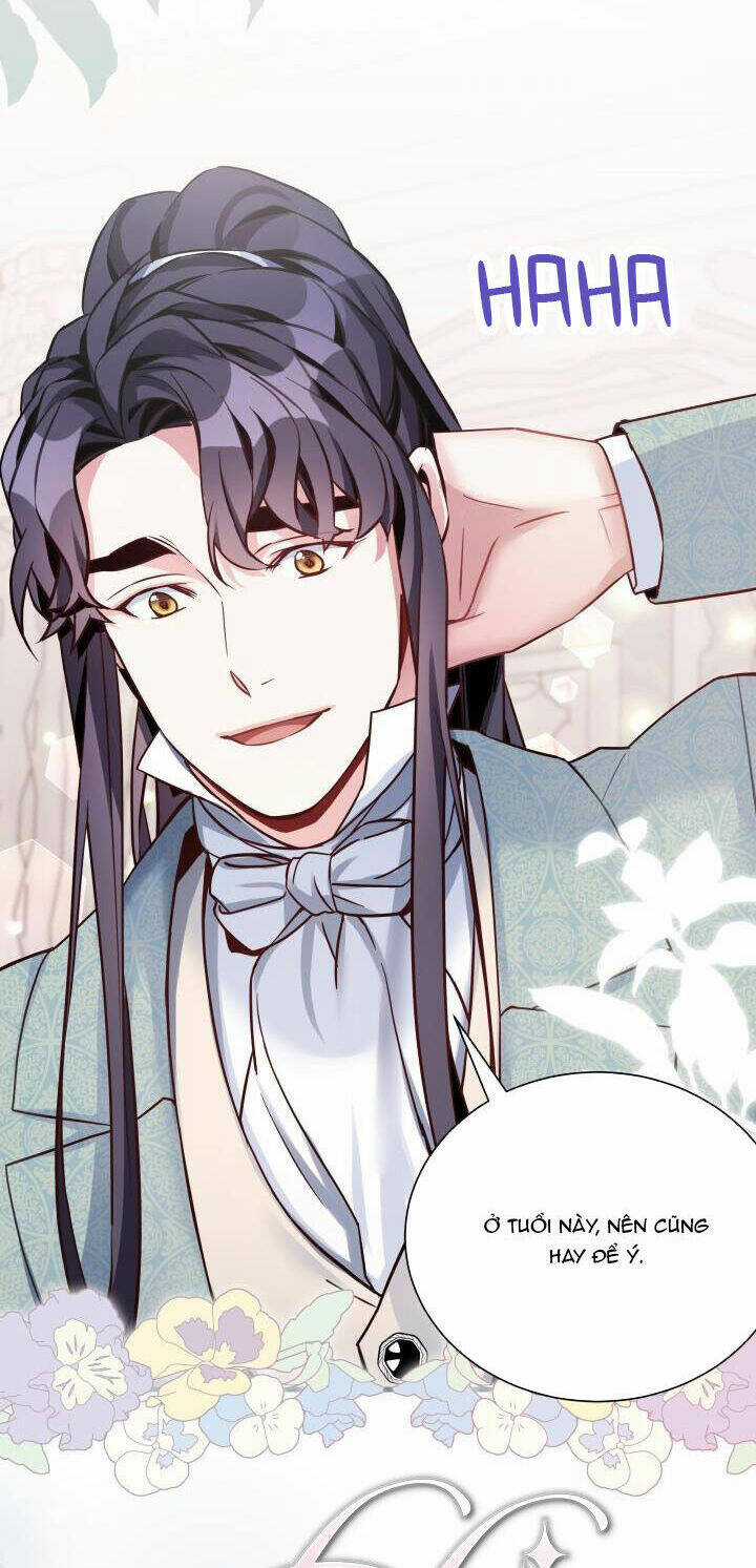 Con Gái Chồng Thật Dễ Thương Chapter 82.2 trang 2