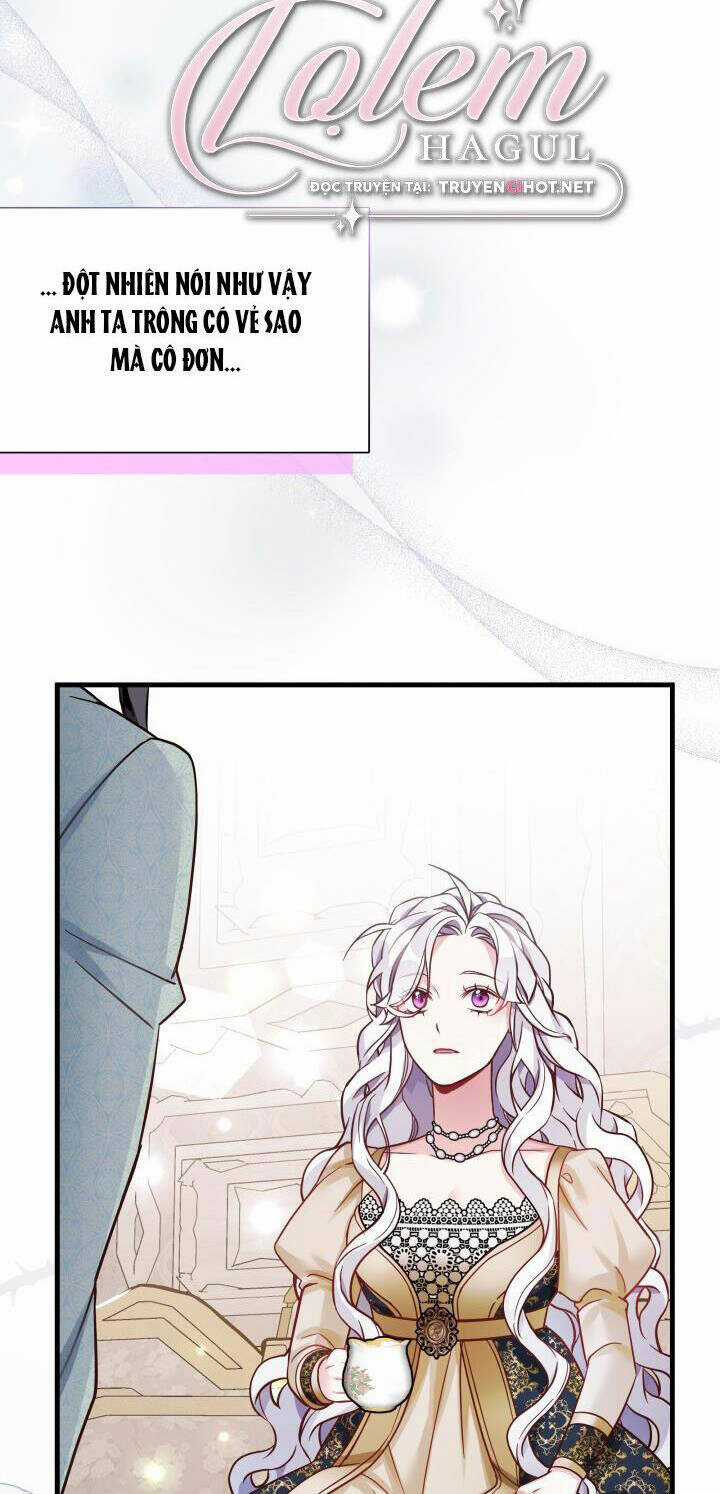 Con Gái Chồng Thật Dễ Thương Chapter 82.2 trang 3