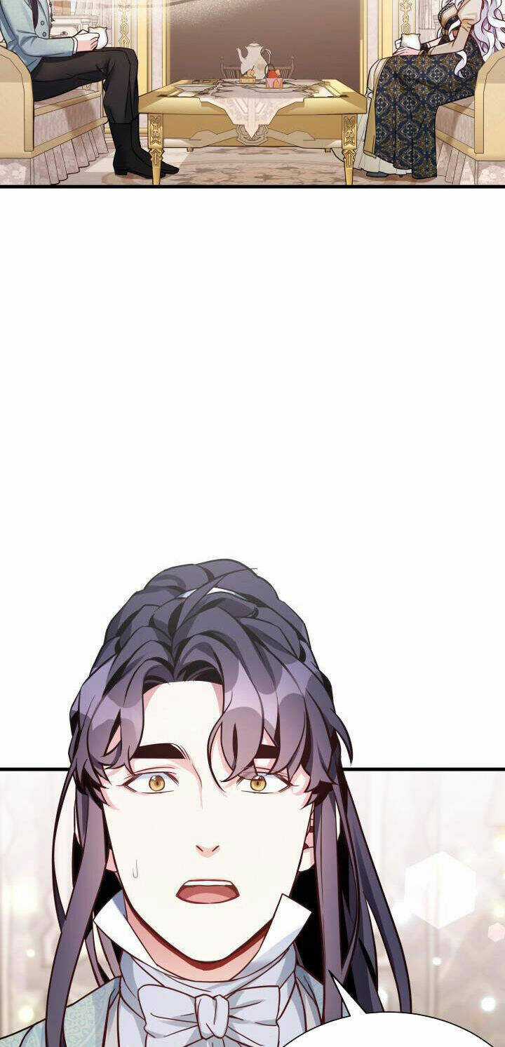 Con Gái Chồng Thật Dễ Thương Chapter 82.2 trang 6