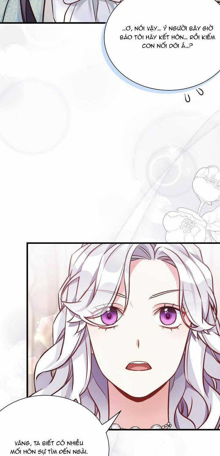 Con Gái Chồng Thật Dễ Thương Chapter 82.2 trang 7