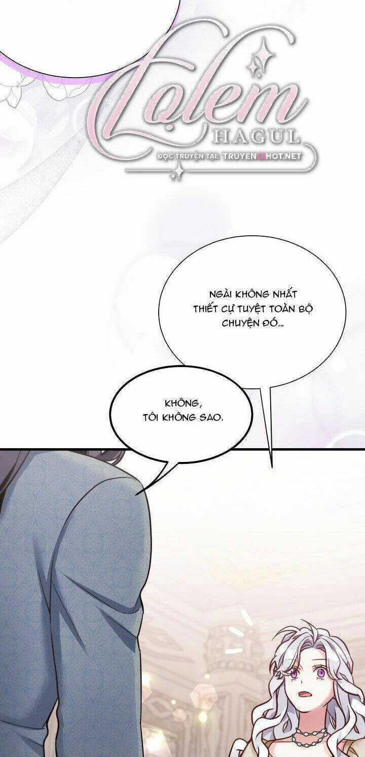 Con Gái Chồng Thật Dễ Thương Chapter 82.2 trang 8