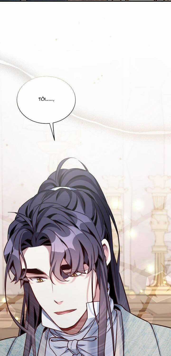 Con Gái Chồng Thật Dễ Thương Chapter 82.2 trang 9