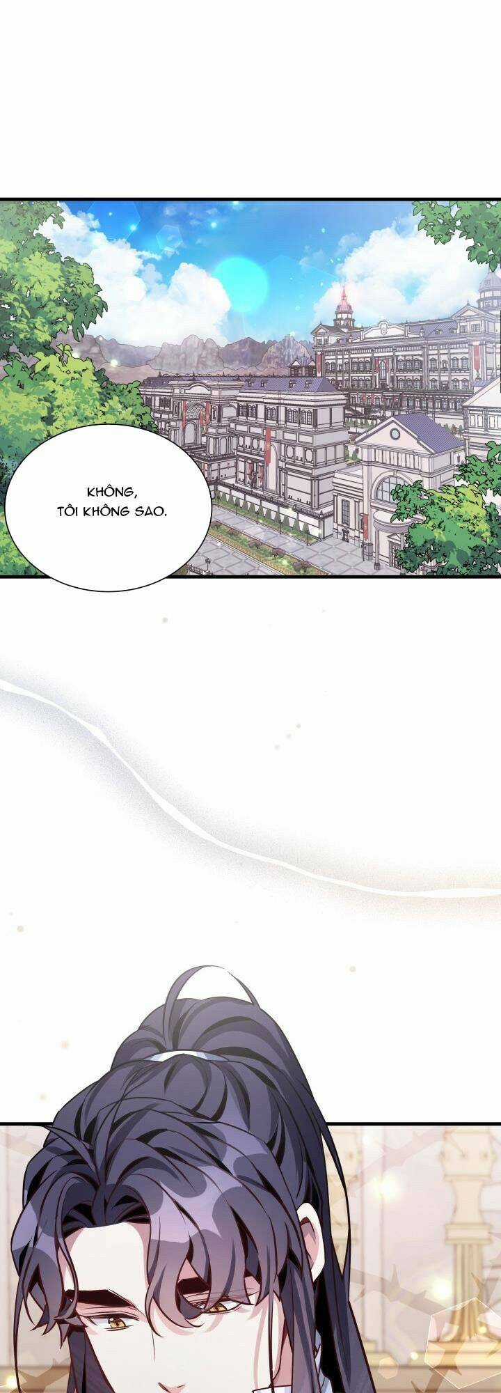 Con Gái Chồng Thật Dễ Thương Chapter 83.1 trang 0