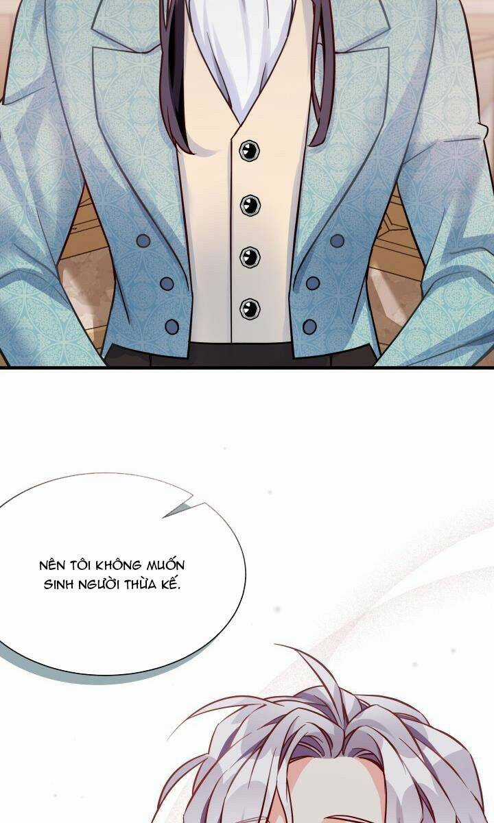 Con Gái Chồng Thật Dễ Thương Chapter 83.1 trang 10