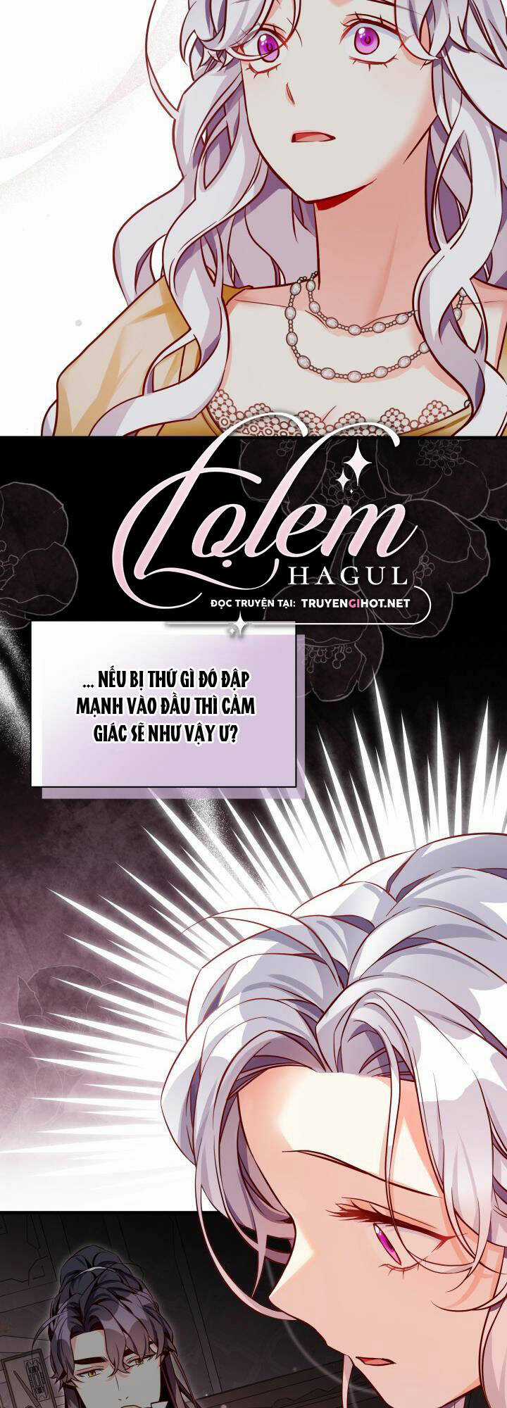 Con Gái Chồng Thật Dễ Thương Chapter 83.1 trang 11