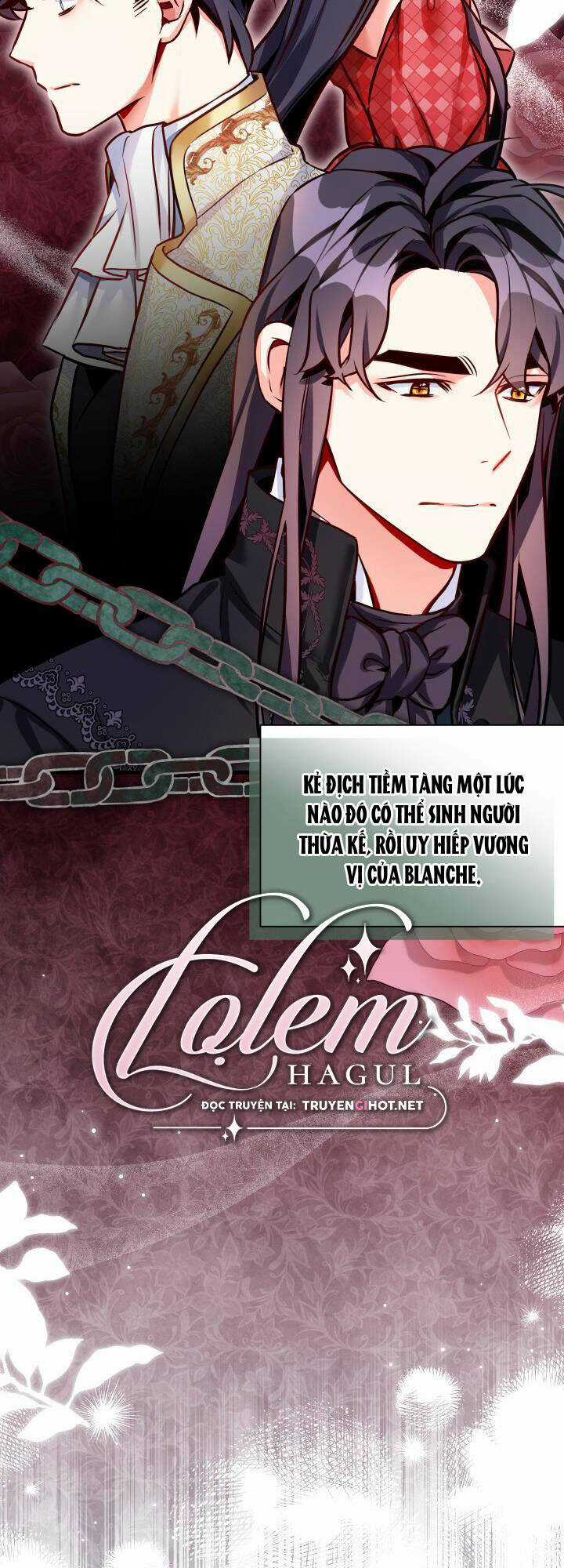 Con Gái Chồng Thật Dễ Thương Chapter 83.1 trang 13