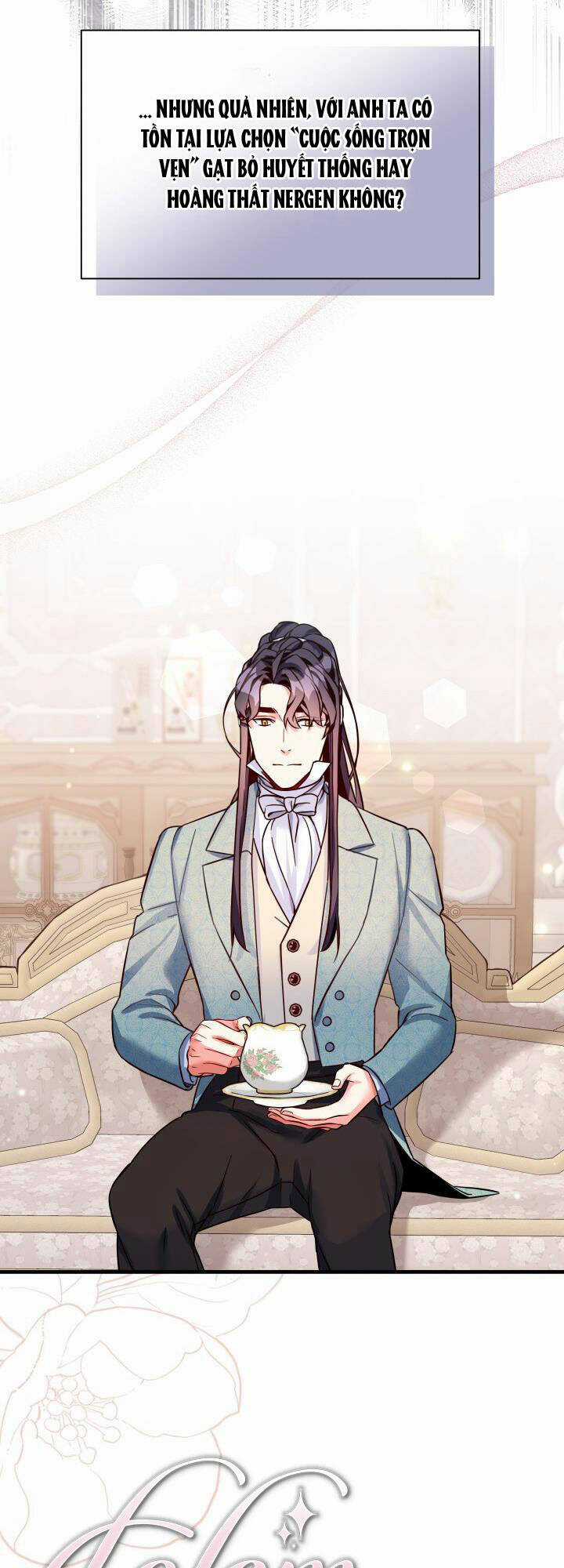 Con Gái Chồng Thật Dễ Thương Chapter 83.1 trang 14