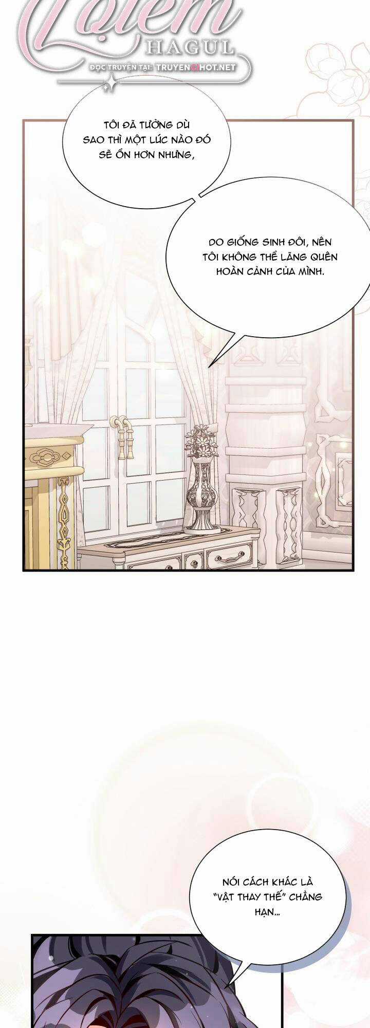 Con Gái Chồng Thật Dễ Thương Chapter 83.1 trang 15