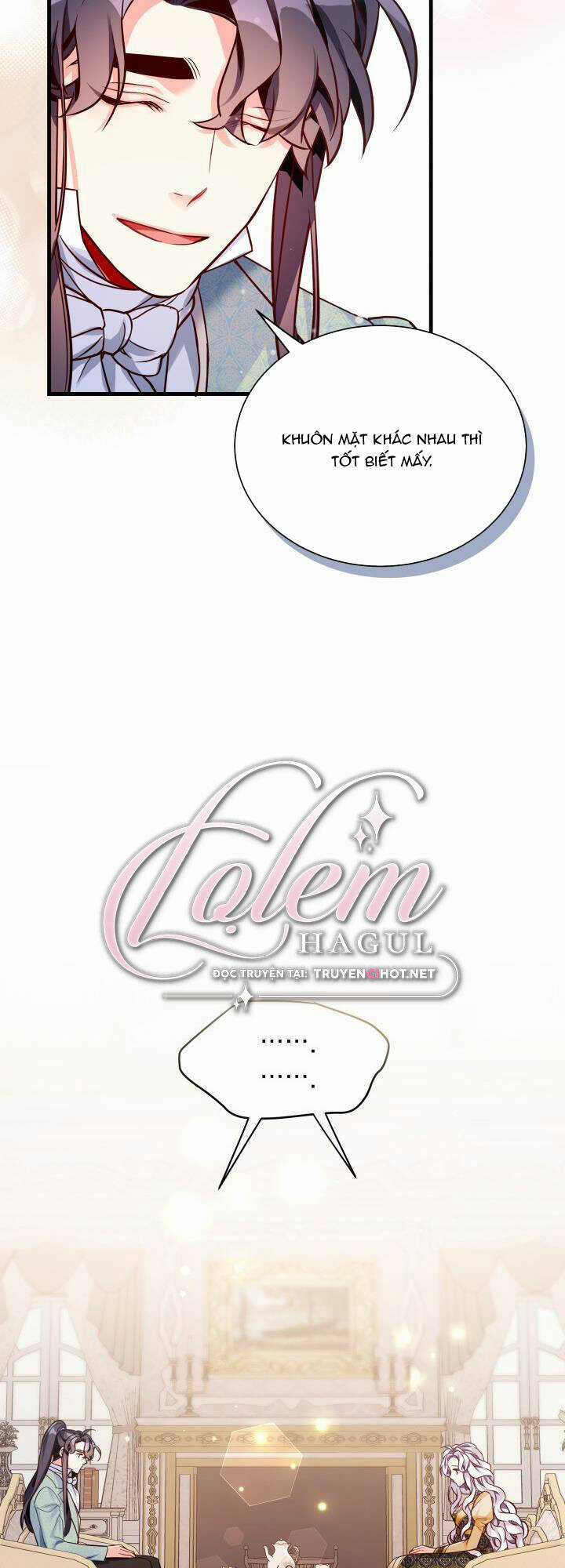 Con Gái Chồng Thật Dễ Thương Chapter 83.1 trang 16