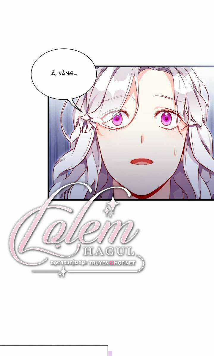 Con Gái Chồng Thật Dễ Thương Chapter 83.1 trang 20