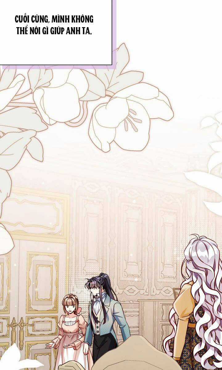 Con Gái Chồng Thật Dễ Thương Chapter 83.1 trang 21