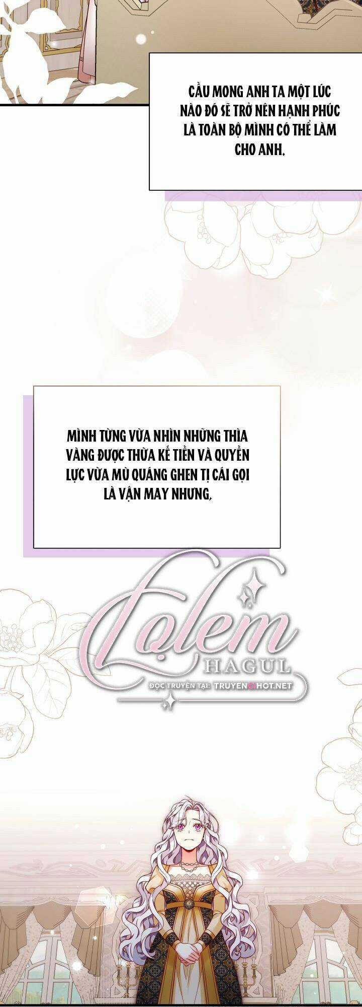 Con Gái Chồng Thật Dễ Thương Chapter 83.1 trang 22