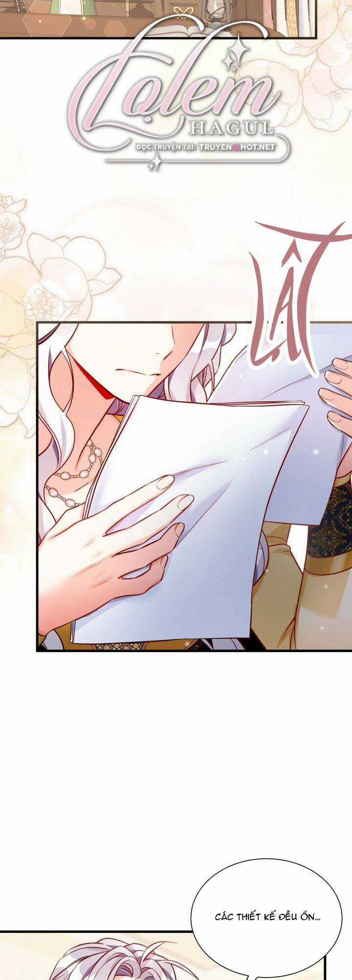 Con Gái Chồng Thật Dễ Thương Chapter 83.1 trang 24