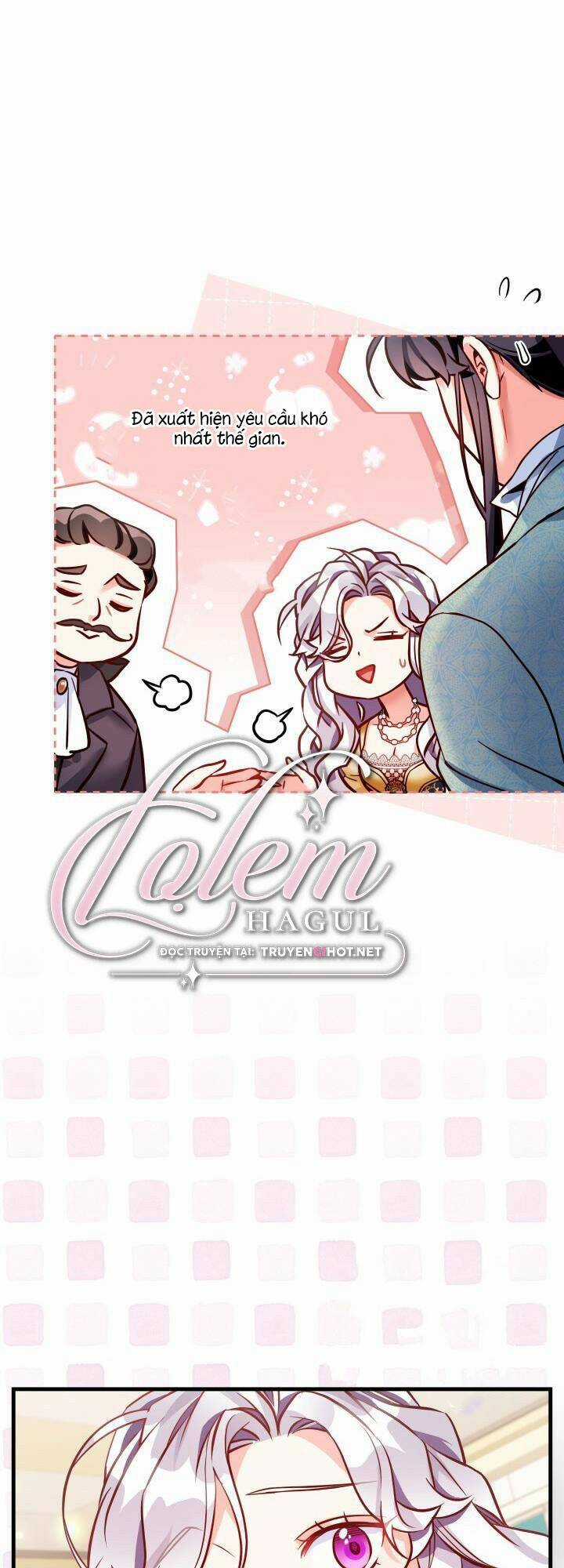 Con Gái Chồng Thật Dễ Thương Chapter 83.1 trang 29