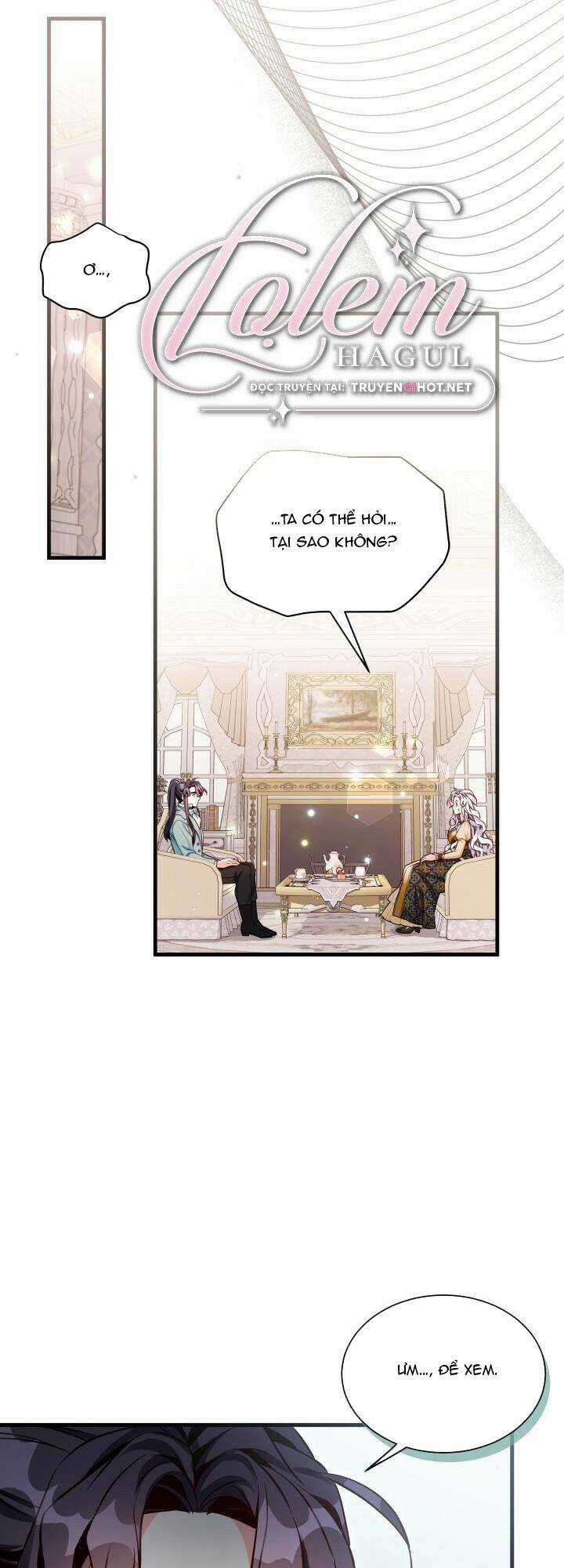 Con Gái Chồng Thật Dễ Thương Chapter 83.1 trang 3