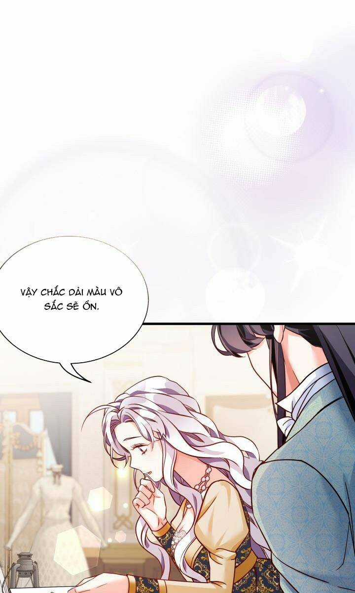 Con Gái Chồng Thật Dễ Thương Chapter 83.1 trang 31