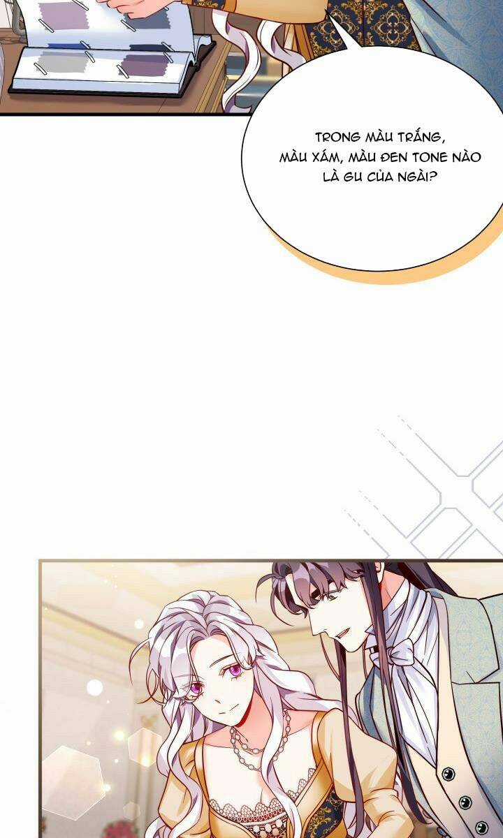 Con Gái Chồng Thật Dễ Thương Chapter 83.1 trang 32