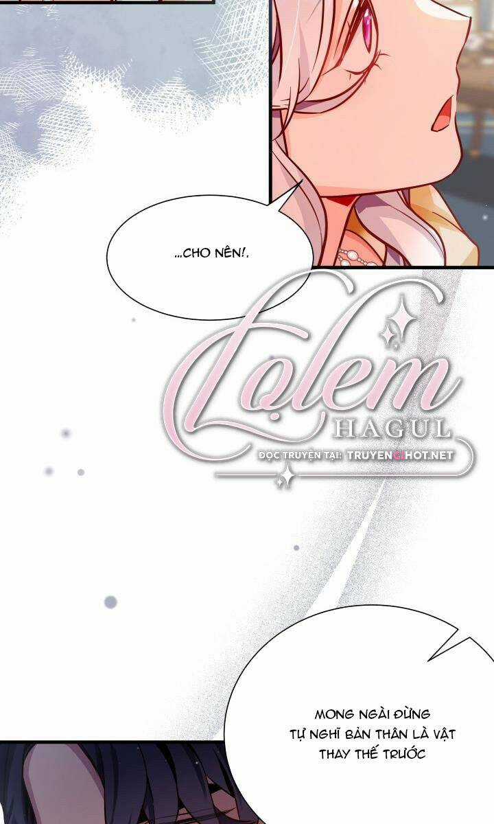 Con Gái Chồng Thật Dễ Thương Chapter 83.1 trang 43