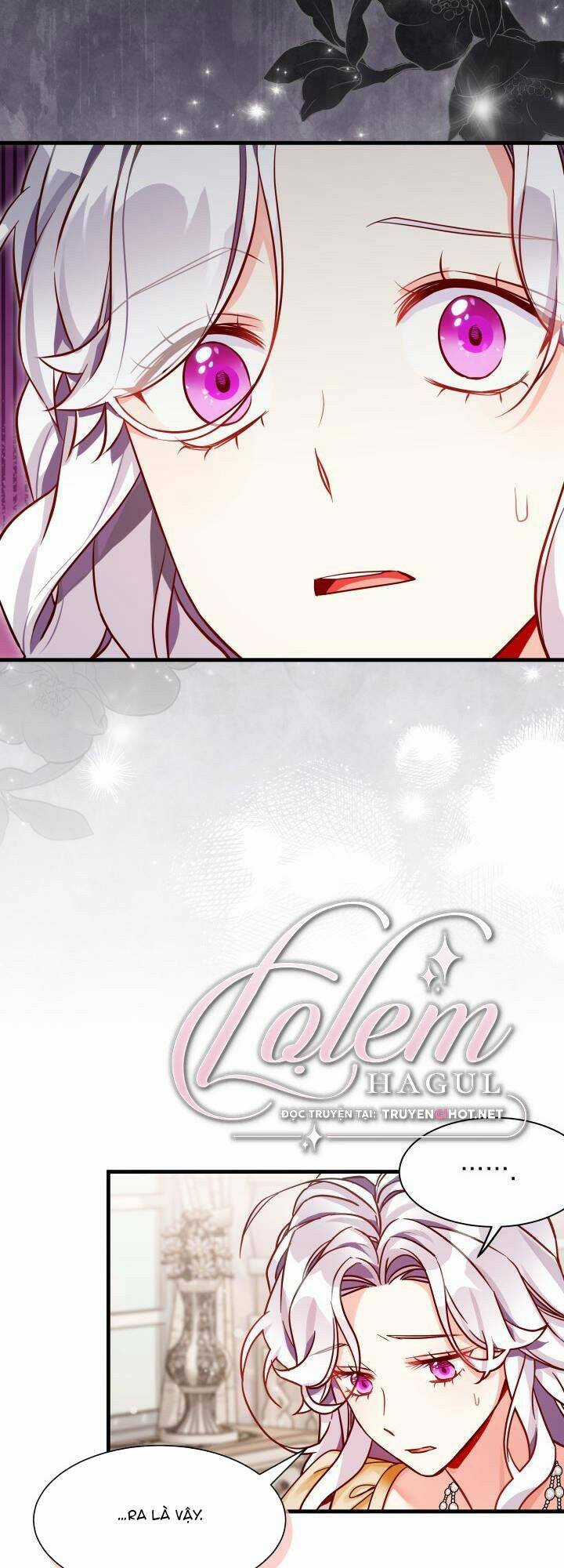 Con Gái Chồng Thật Dễ Thương Chapter 83.1 trang 7