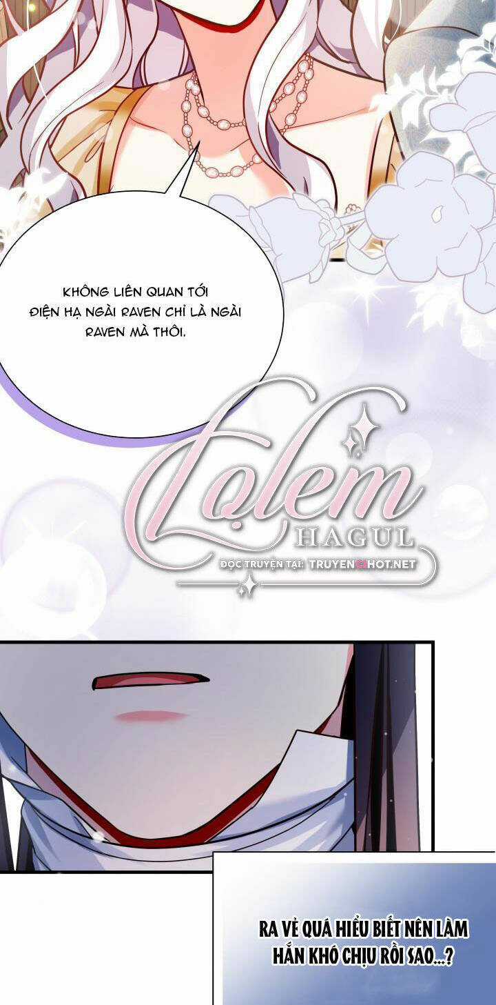 Con Gái Chồng Thật Dễ Thương Chapter 83.2 trang 1