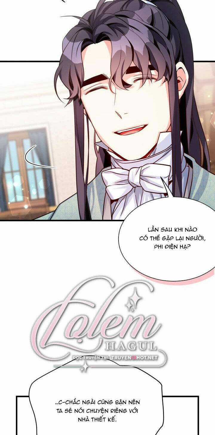 Con Gái Chồng Thật Dễ Thương Chapter 83.2 trang 10