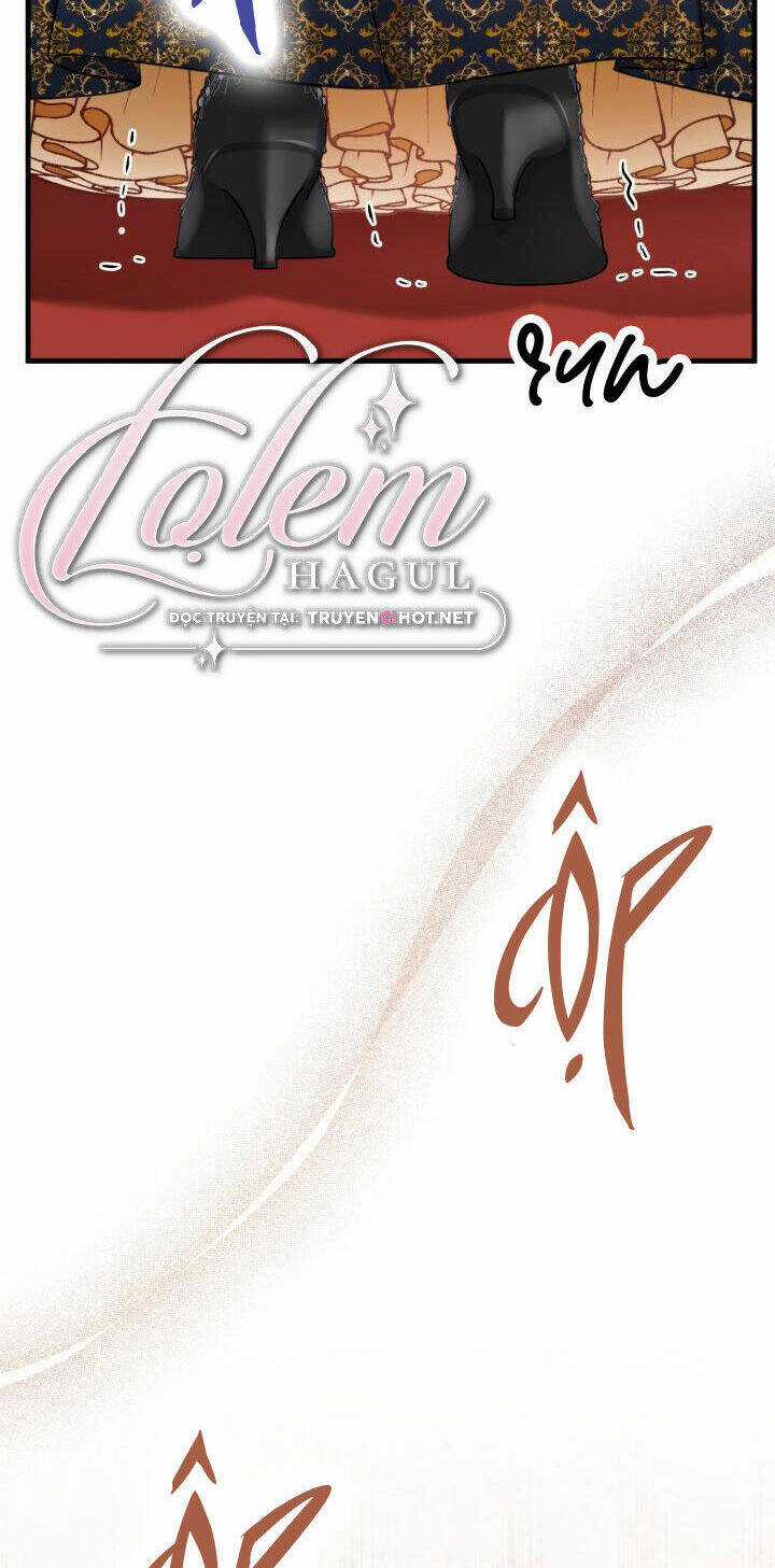 Con Gái Chồng Thật Dễ Thương Chapter 83.2 trang 12