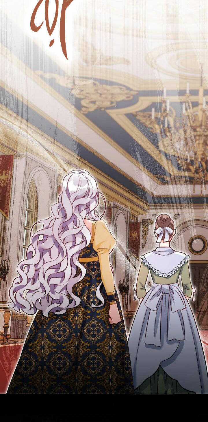 Con Gái Chồng Thật Dễ Thương Chapter 83.2 trang 13