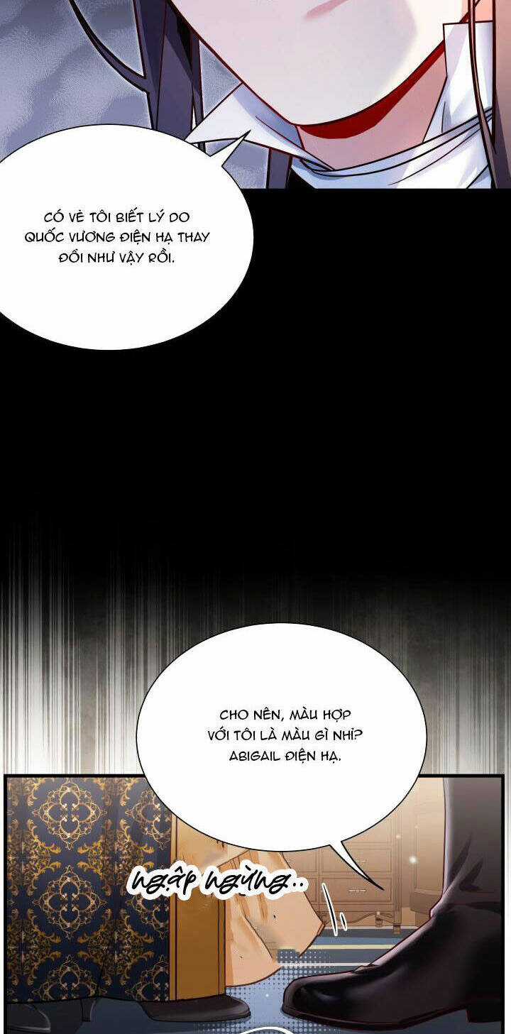 Con Gái Chồng Thật Dễ Thương Chapter 83.2 trang 5