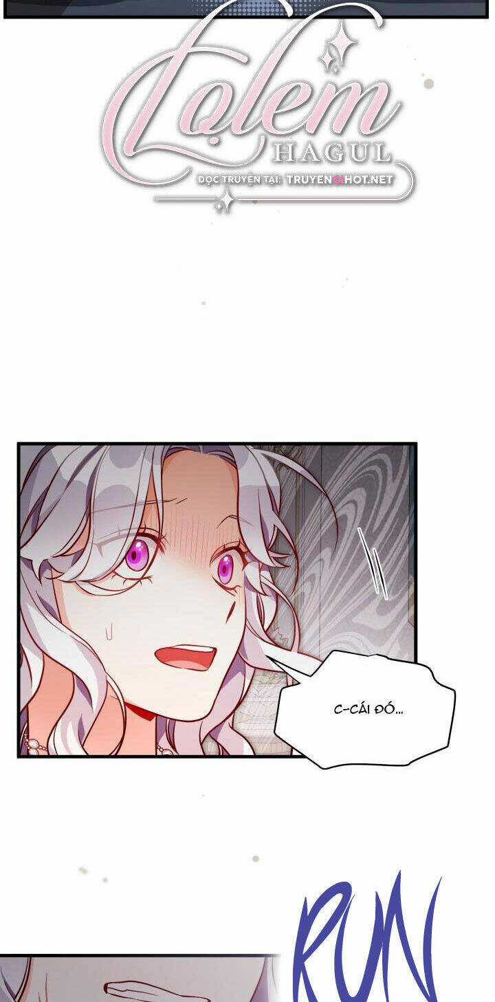 Con Gái Chồng Thật Dễ Thương Chapter 83.2 trang 6