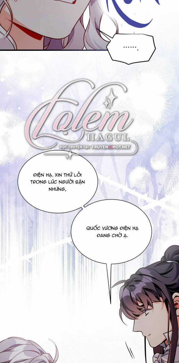 Con Gái Chồng Thật Dễ Thương Chapter 83.2 trang 7