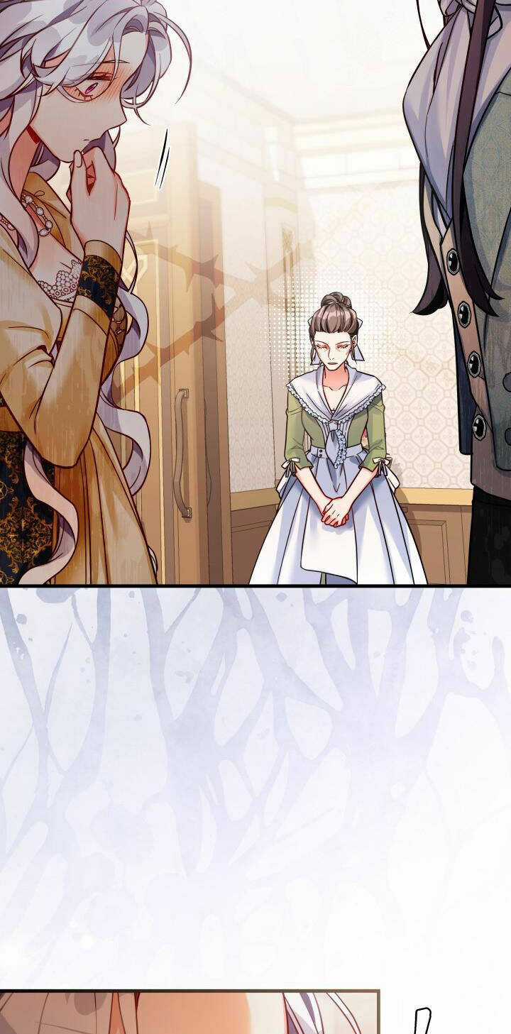 Con Gái Chồng Thật Dễ Thương Chapter 83.2 trang 8