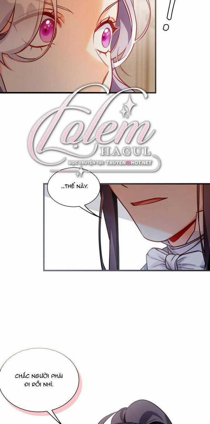 Con Gái Chồng Thật Dễ Thương Chapter 83.2 trang 9