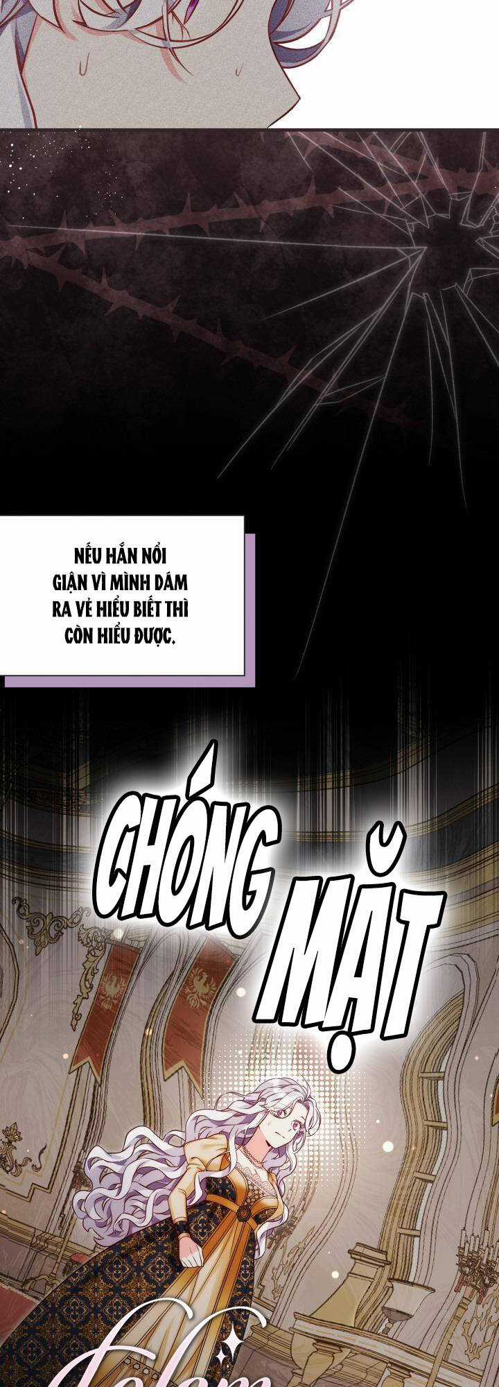 Con Gái Chồng Thật Dễ Thương Chapter 84 trang 1