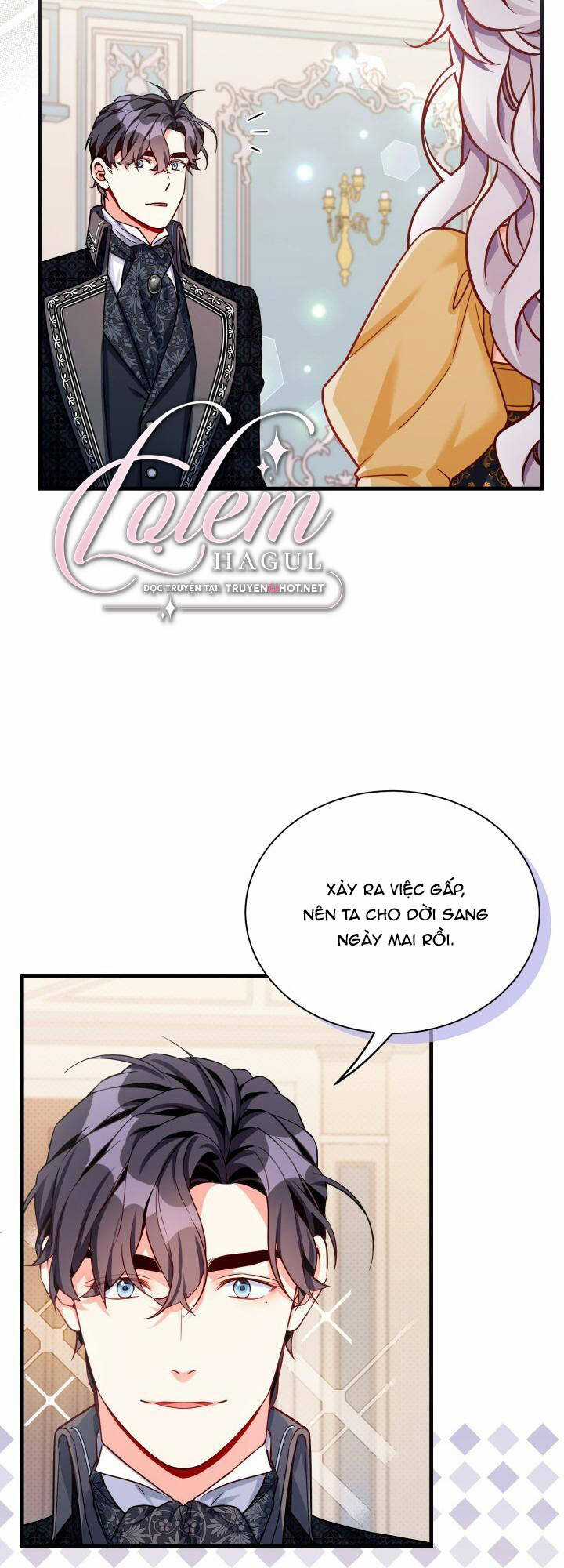 Con Gái Chồng Thật Dễ Thương Chapter 84 trang 10