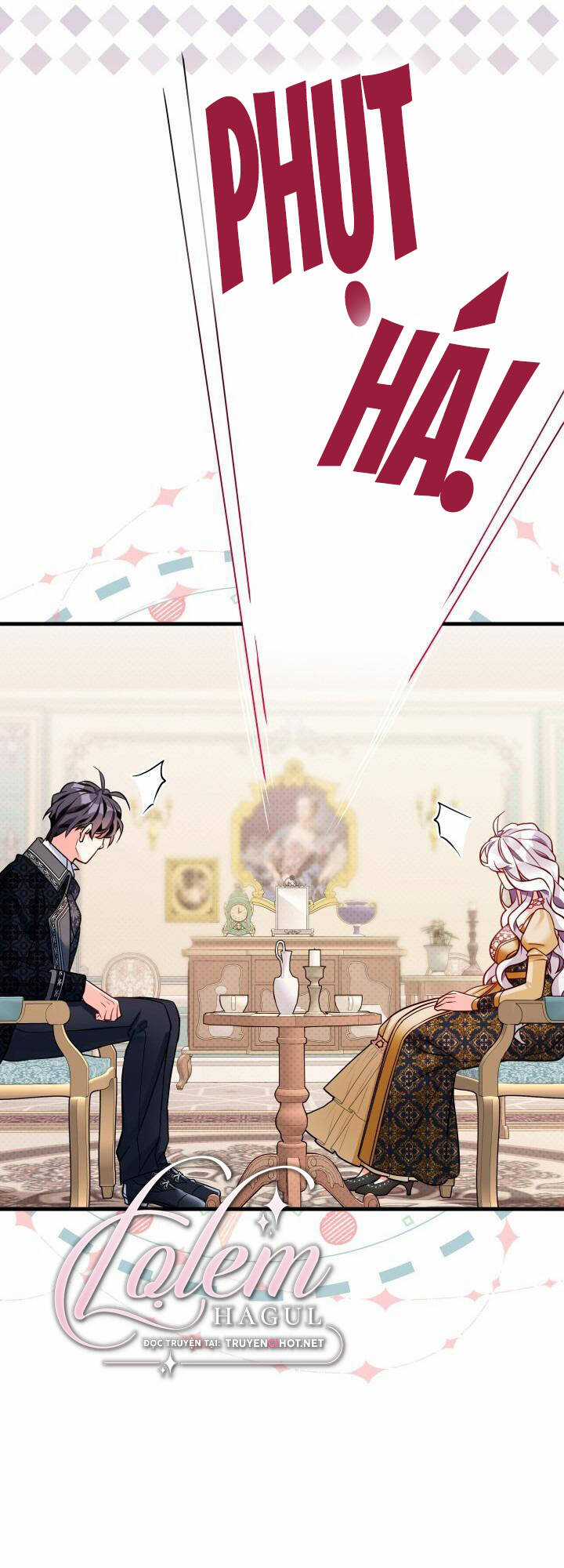 Con Gái Chồng Thật Dễ Thương Chapter 84 trang 11