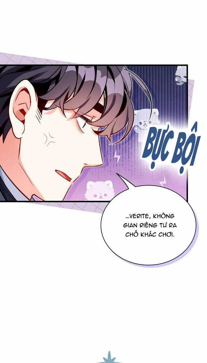 Con Gái Chồng Thật Dễ Thương Chapter 84 trang 12