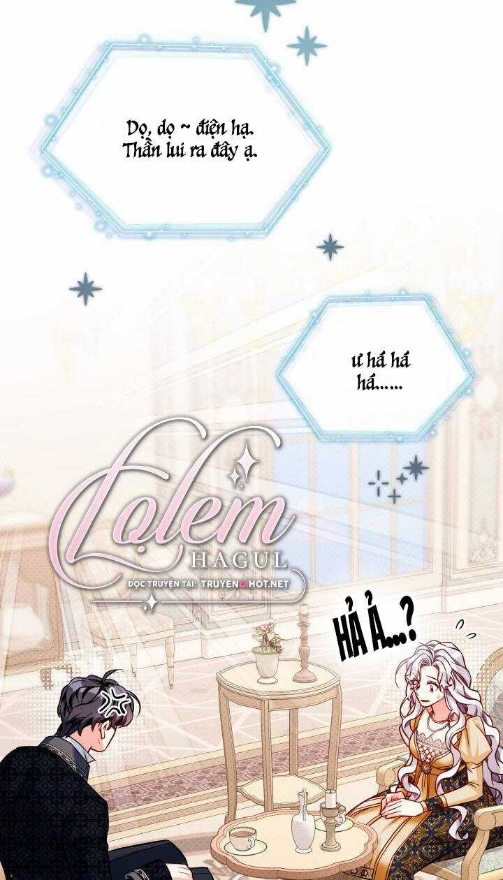 Con Gái Chồng Thật Dễ Thương Chapter 84 trang 13