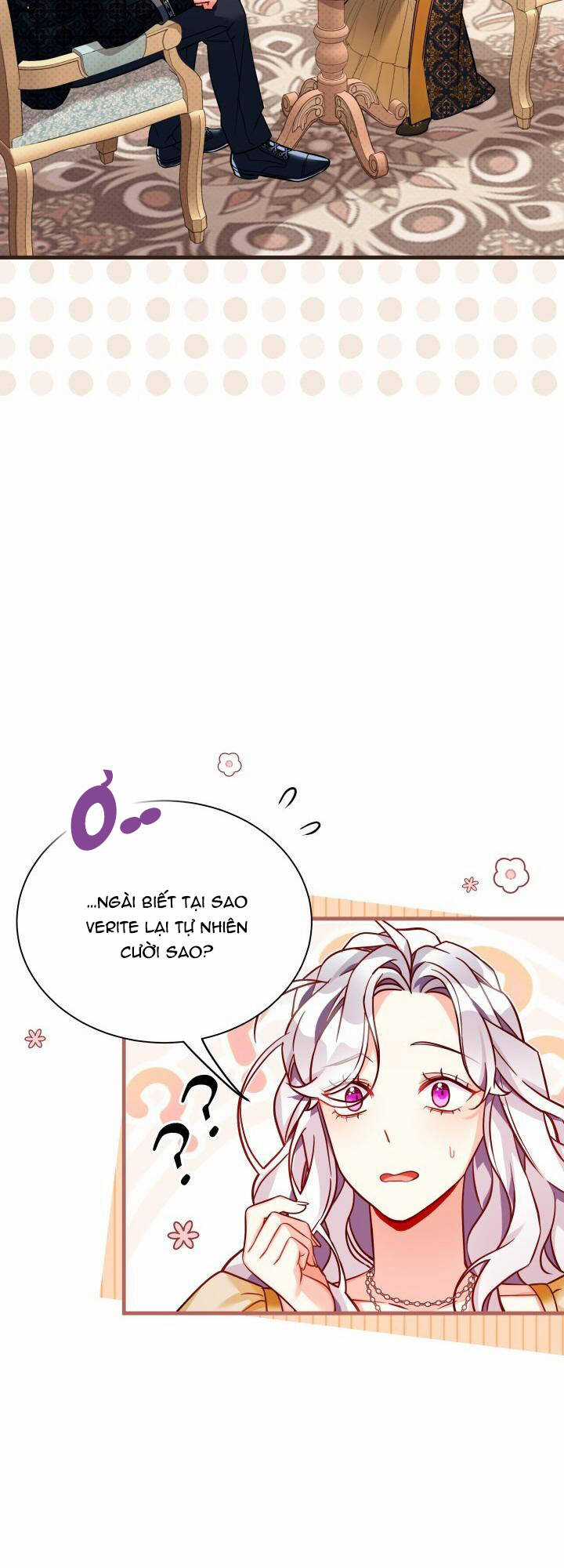 Con Gái Chồng Thật Dễ Thương Chapter 84 trang 14