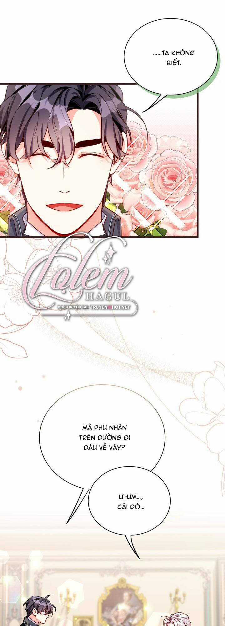 Con Gái Chồng Thật Dễ Thương Chapter 84 trang 15