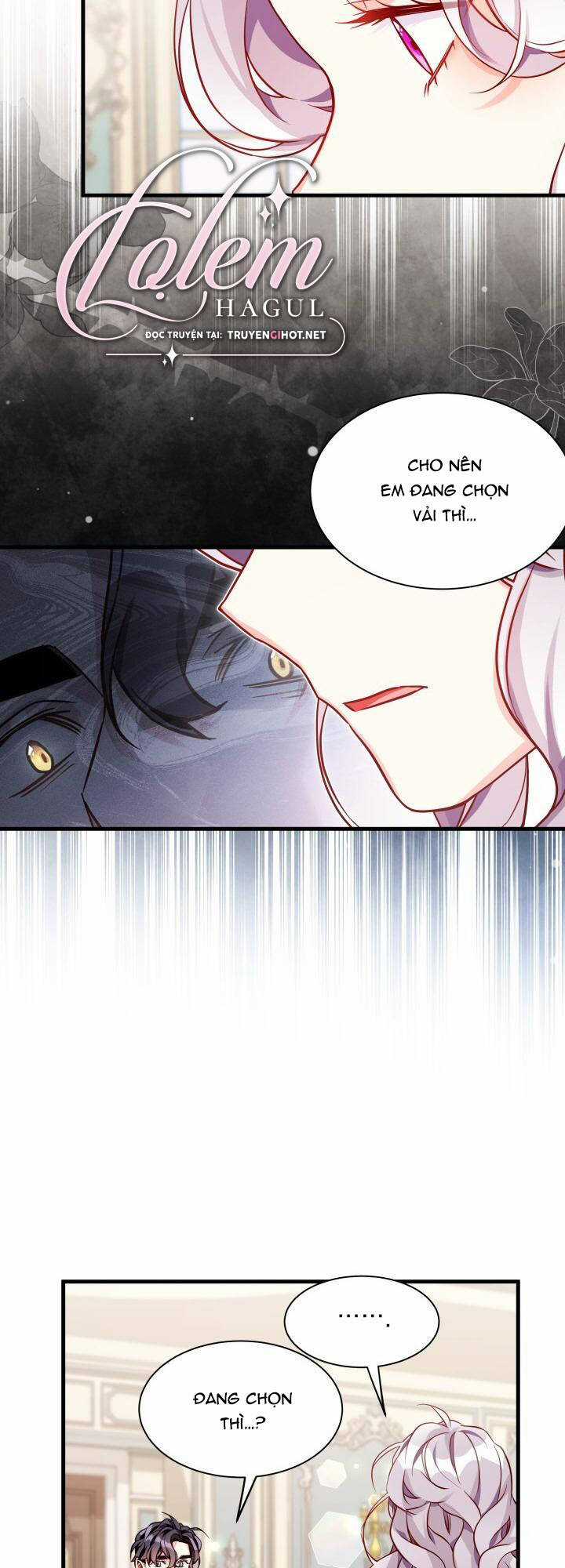 Con Gái Chồng Thật Dễ Thương Chapter 84 trang 18