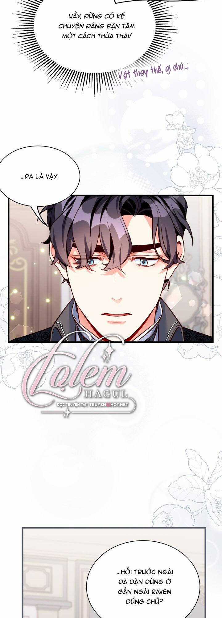 Con Gái Chồng Thật Dễ Thương Chapter 84 trang 20