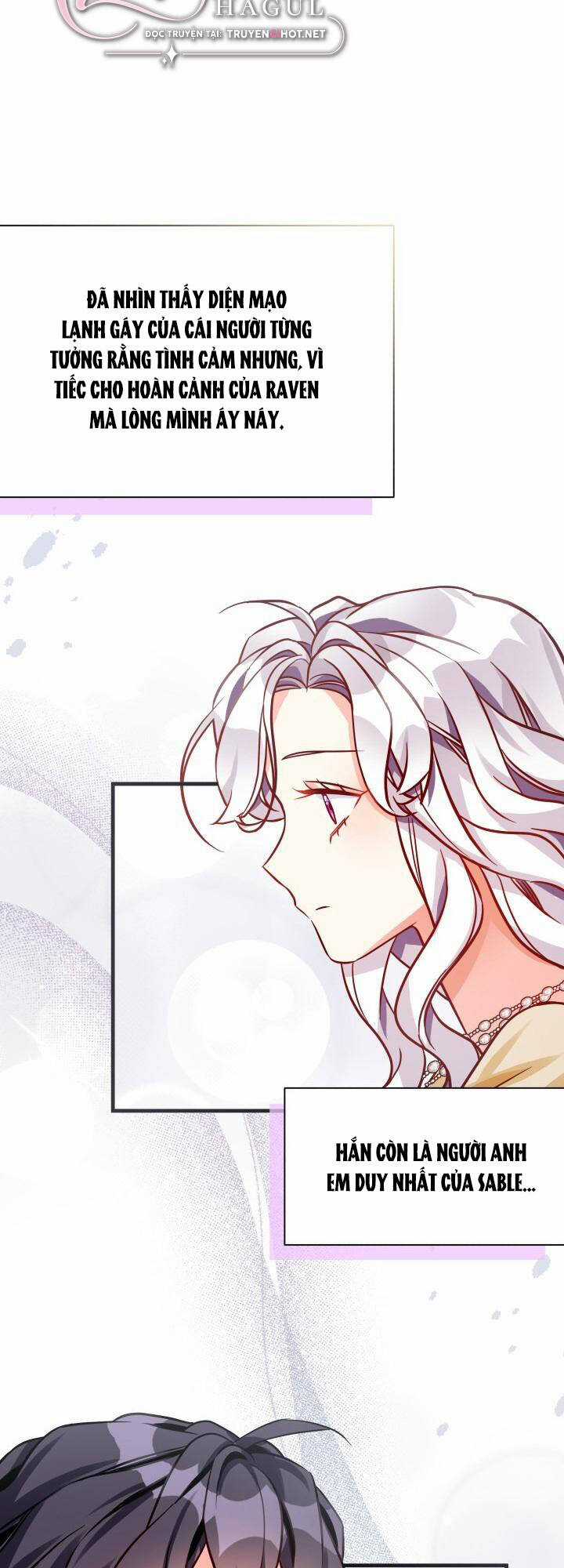 Con Gái Chồng Thật Dễ Thương Chapter 84 trang 22