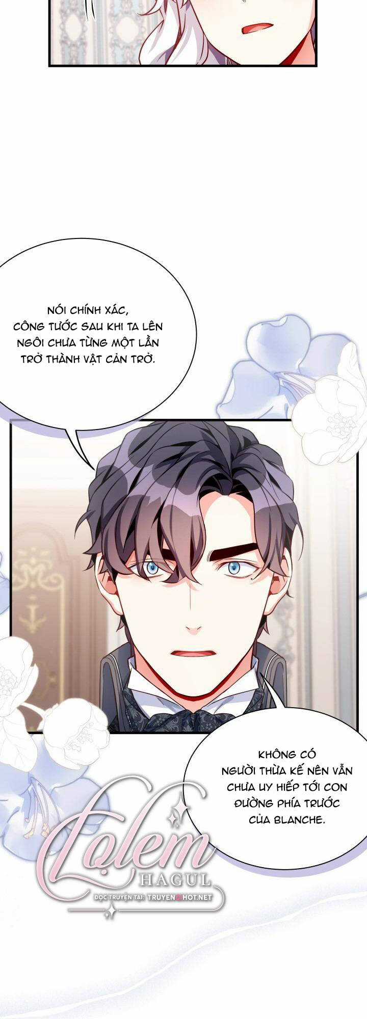 Con Gái Chồng Thật Dễ Thương Chapter 84 trang 24