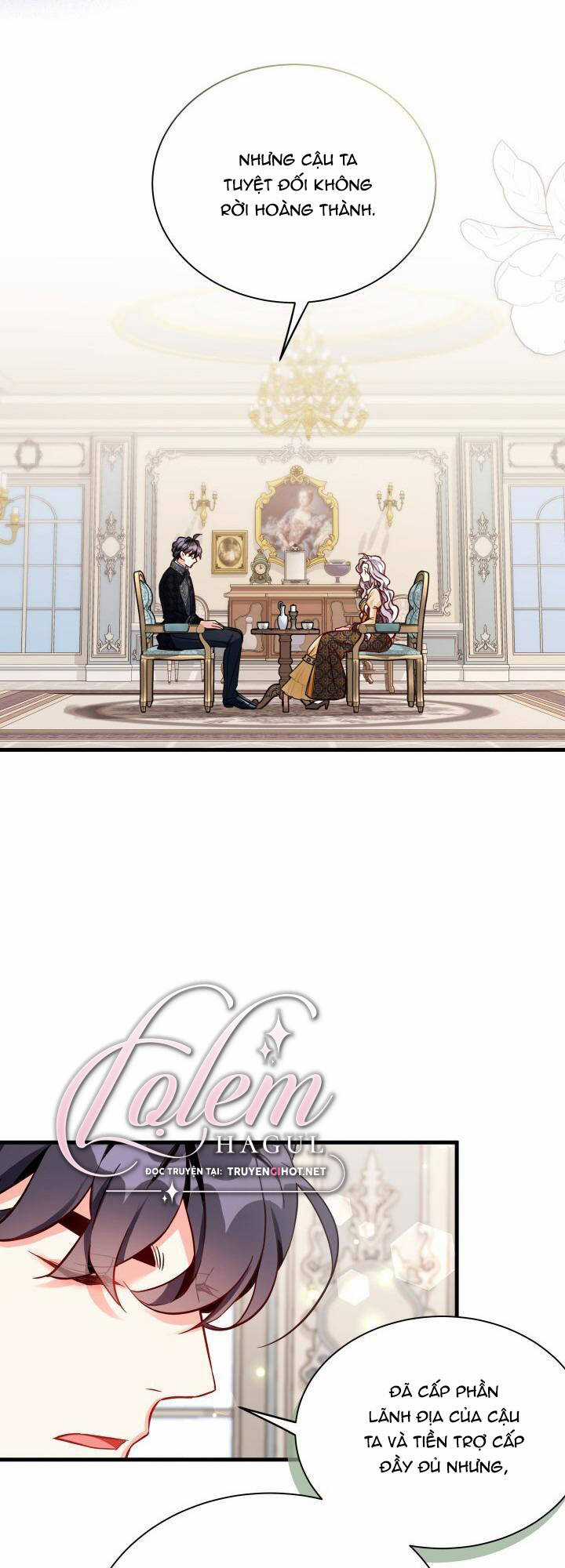 Con Gái Chồng Thật Dễ Thương Chapter 84 trang 25