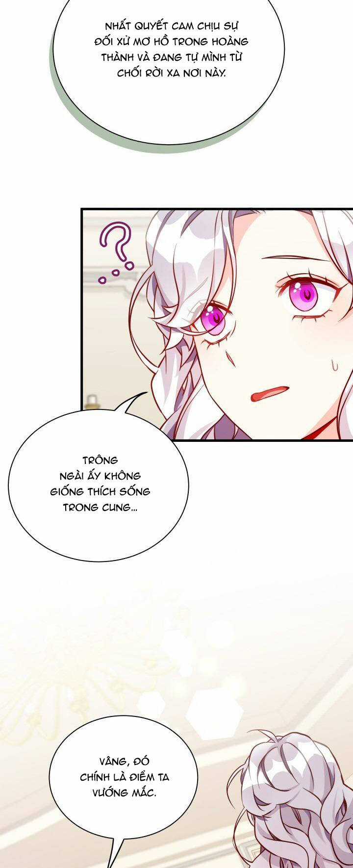 Con Gái Chồng Thật Dễ Thương Chapter 84 trang 26